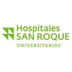 Nuestro cliente Hospitales San Roque