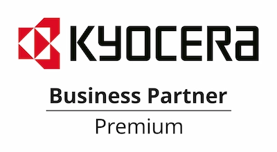 Nuestro partner Kyocera