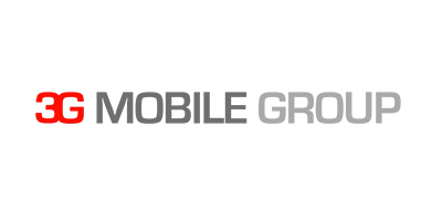 Nuestro partner 3G Mobile group