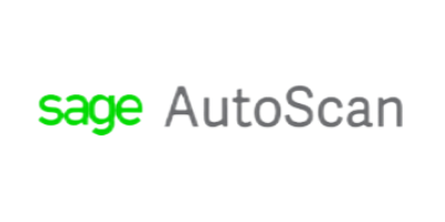 Nuestro partner Sage AutoScan