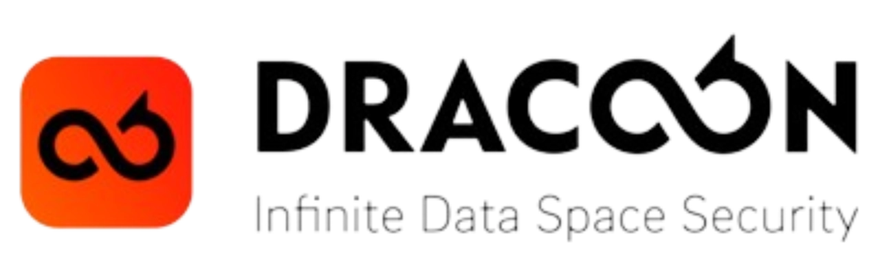 Nuestro partner Draccon Infinite Data Space Security