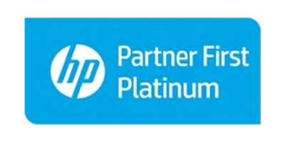 Nuestro partner HP