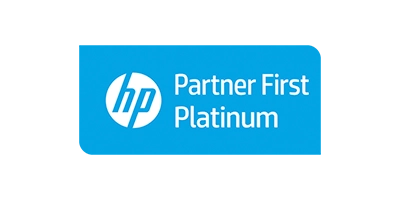 Nuestro partner HP