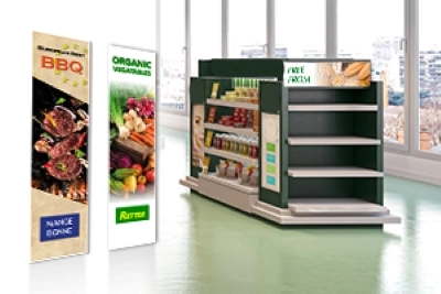 Soluciones OKI impresión pequeño comercio