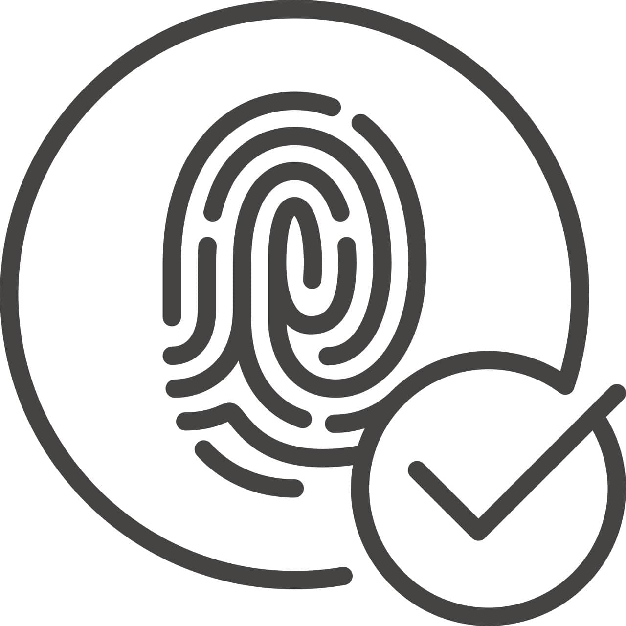 firma biometrica
